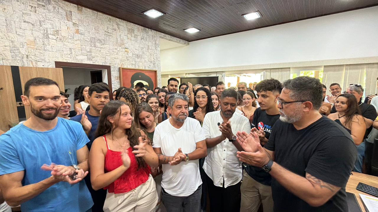 Maricá amplia vagas de Medicina no Passaporte Universitário: número sobe de 10 para 50