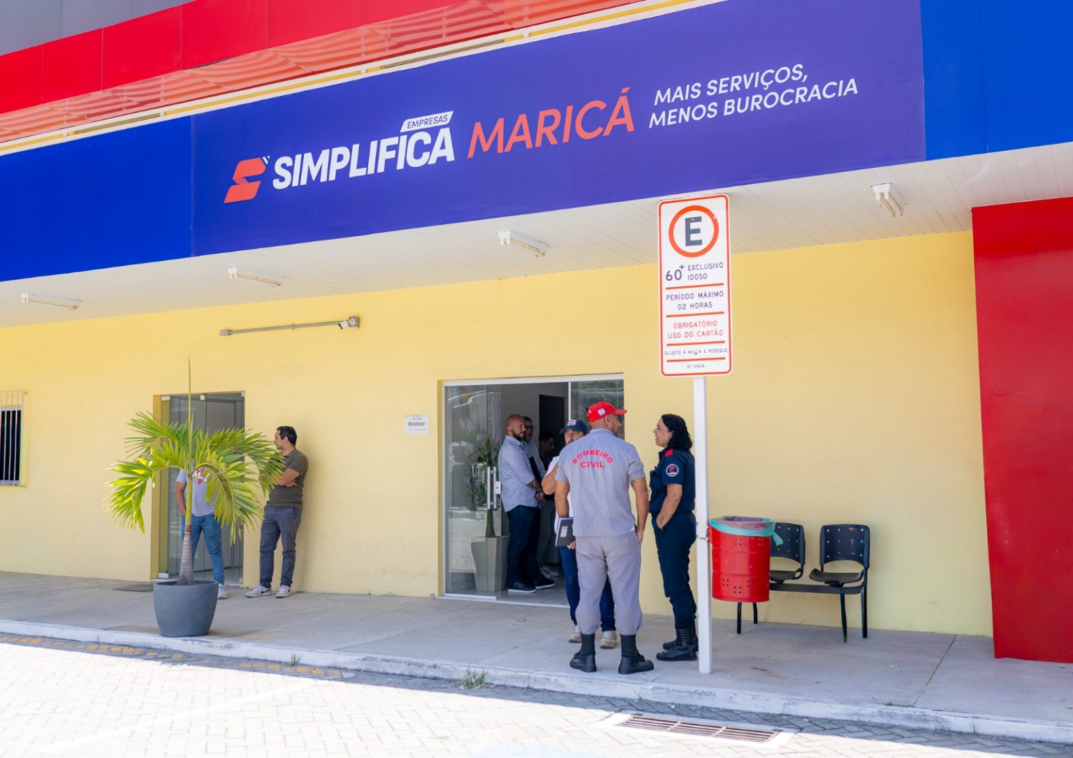 Maricá sobe em ranking estadual como uma das cidades mais rápidas na abertura de empresas