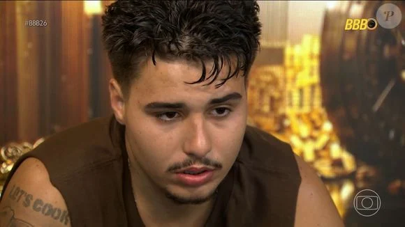 BBB 26: episódio com Jordana levanta debate sobre importunação sexual