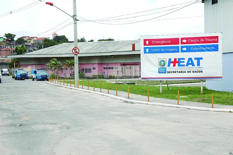 Policial Militar é baleado em São Gonçalo e está em estado grave