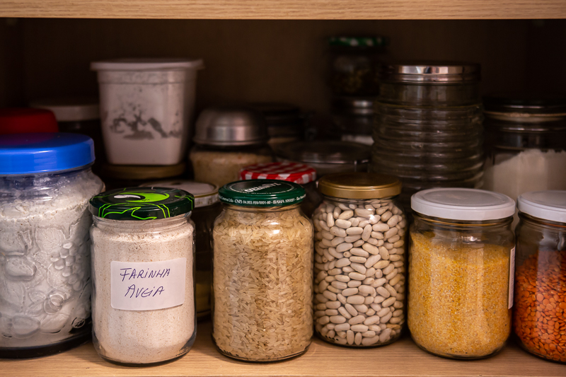 Pequenas reutilizações, grandes impactos: o que dá para reaproveitar no dia a dia