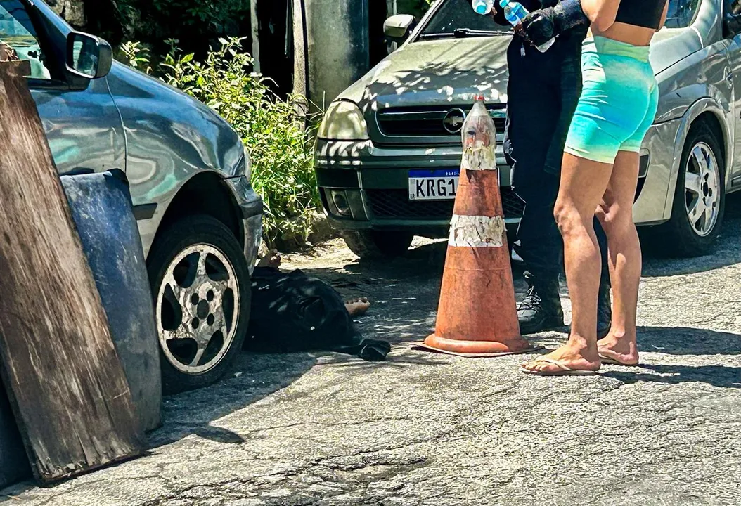 Adolescente de 16 anos morre um dia após completar aniversário em São Gonçalo