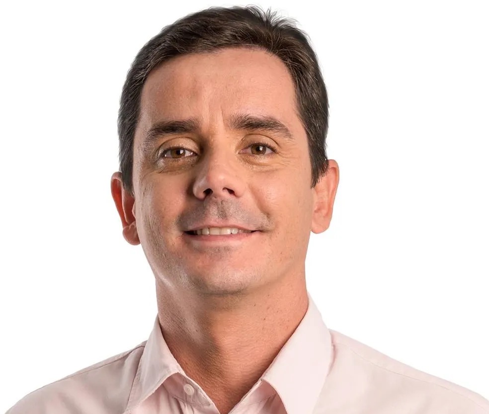 Fabiano Horta mira Brasília em 2026