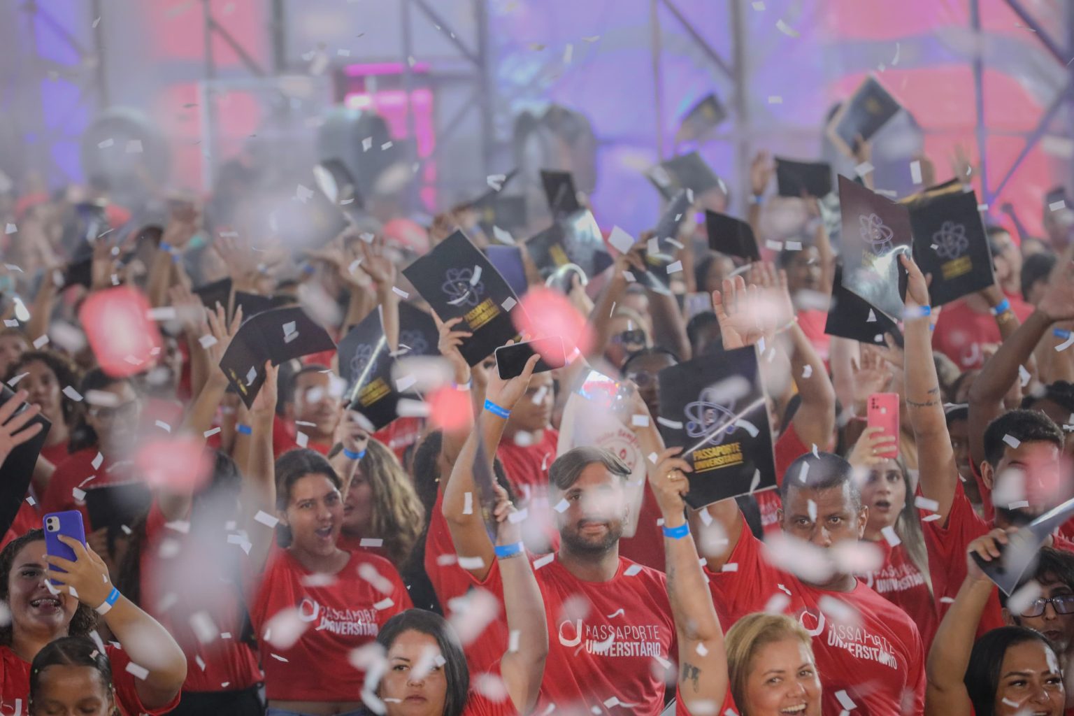 Passaporte Universitário abre mais de 200 vagas de graduação em Maricá, incluindo 60 para Medicina