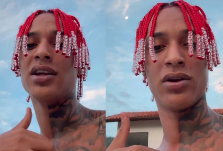 Juíza decreta prisão preventiva de Oruam