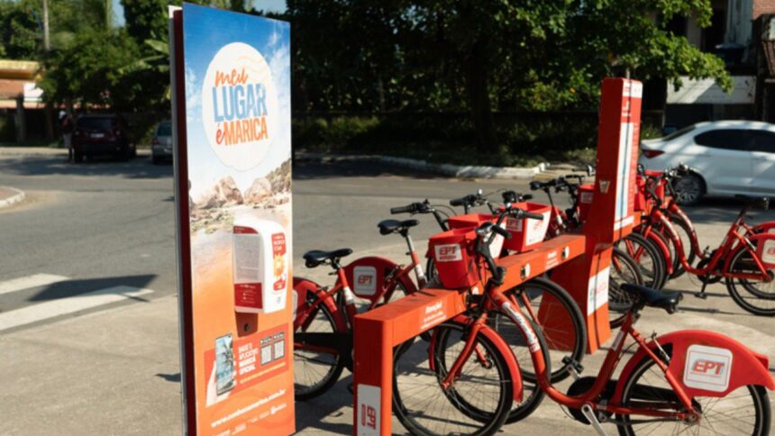 Protetor solar FPS 30 será disponibilizado gratuitamente em áreas de grande circulação em Maricá