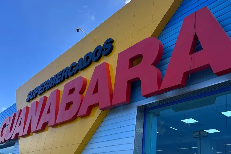Supermercados Guanabara abre 270 vagas de emprego no Rio, Niterói e São Gonçalo