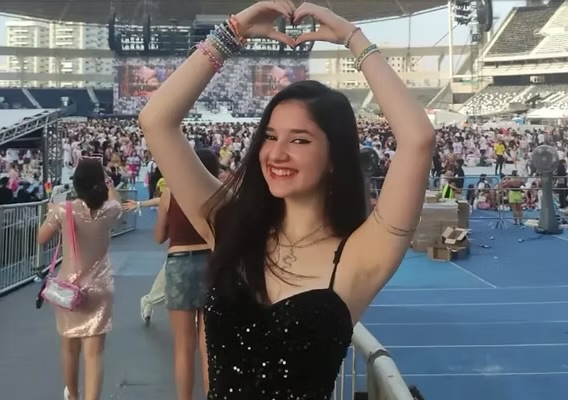 Jovem atacada em São Gonçalo precisa de doações de sangue