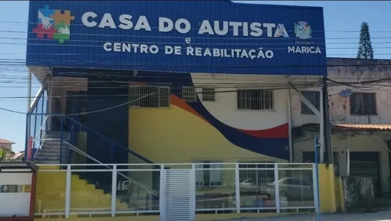 Quaquá anuncia novos investimentos para crianças com autismo e pessoas com deficiência em Maricá