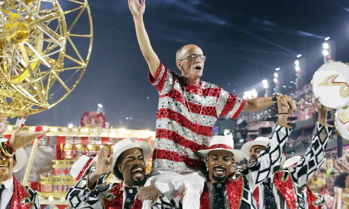 Unidos do Viradouro é campeã do Carnaval do Rio de Janeiro 2026