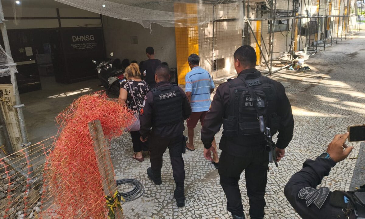 Justiça determina internação provisória de adolescente apreendido pela morte de bebê em Maricá