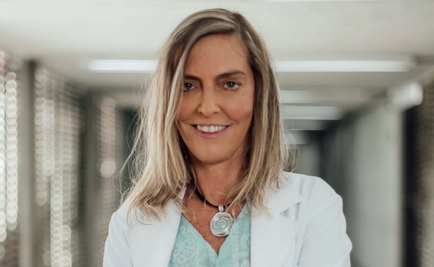 Quem é Tatiana Sampaio: a cientista brasileira que pode fazer paraplégicos voltarem a andar