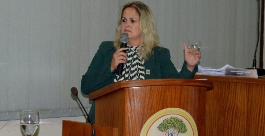 Ex-vereadora de Búzios, Gladys Nunes, é presa por acusação de esquema de ‘rachadinha’ na Câmara