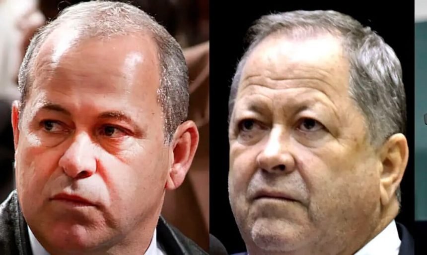 Irmãos Brazão são condenados a mais de 76 anos de prisão pela morte de Marielle Franco