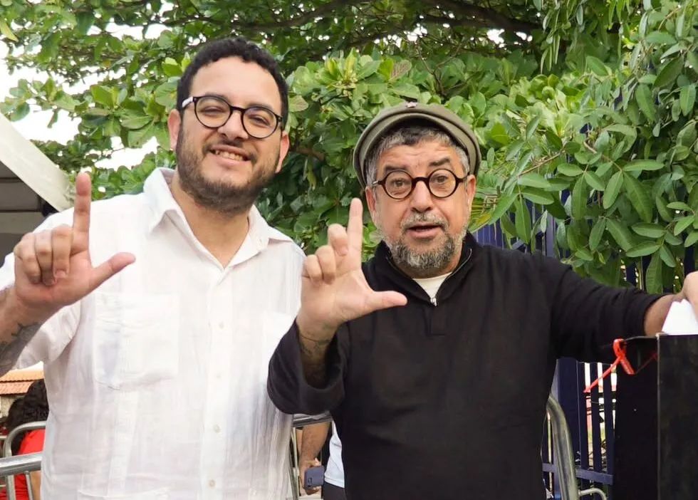 Diego Quaquá assume função de articulação política no governo de Maricá