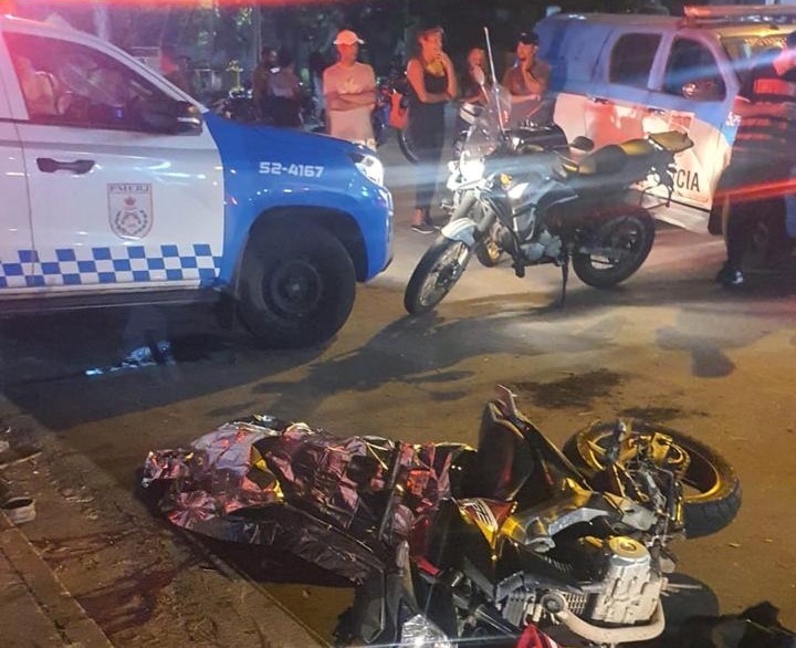 Comércios fecham no Engenho do Mato após ordem do tráfico