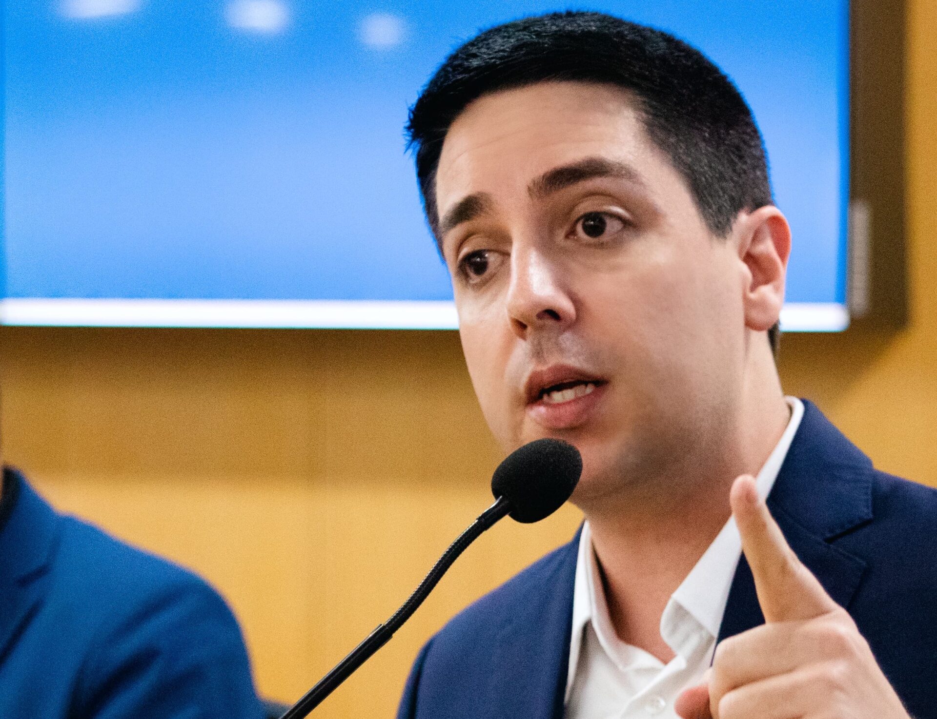 Projetos de Lei propõem isenção de IPTU para áreas com barricadas e enchentes em São Gonçalo