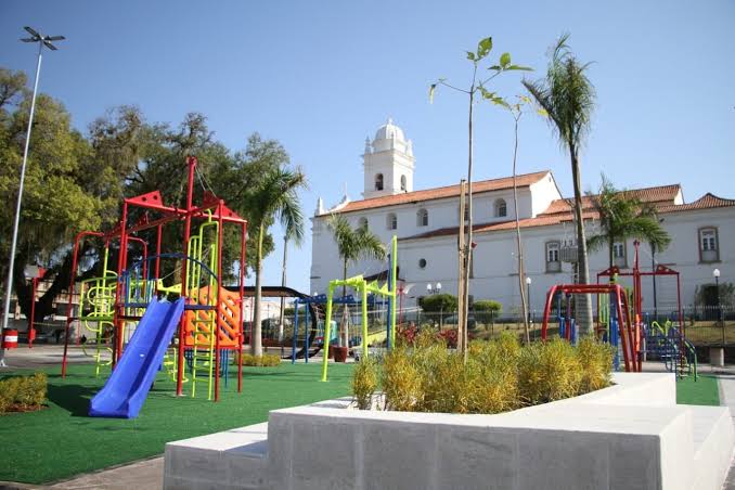 Projeto quer tornar obrigatória a instalação de fraldários em praças de Maricá