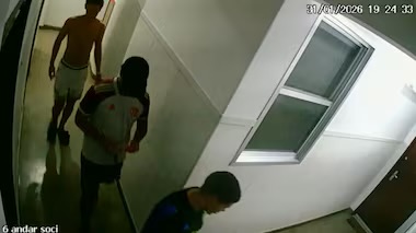 Estupro coletivo em Copacabana: MPRJ considera que não há elementos para justificar apreensão de menor