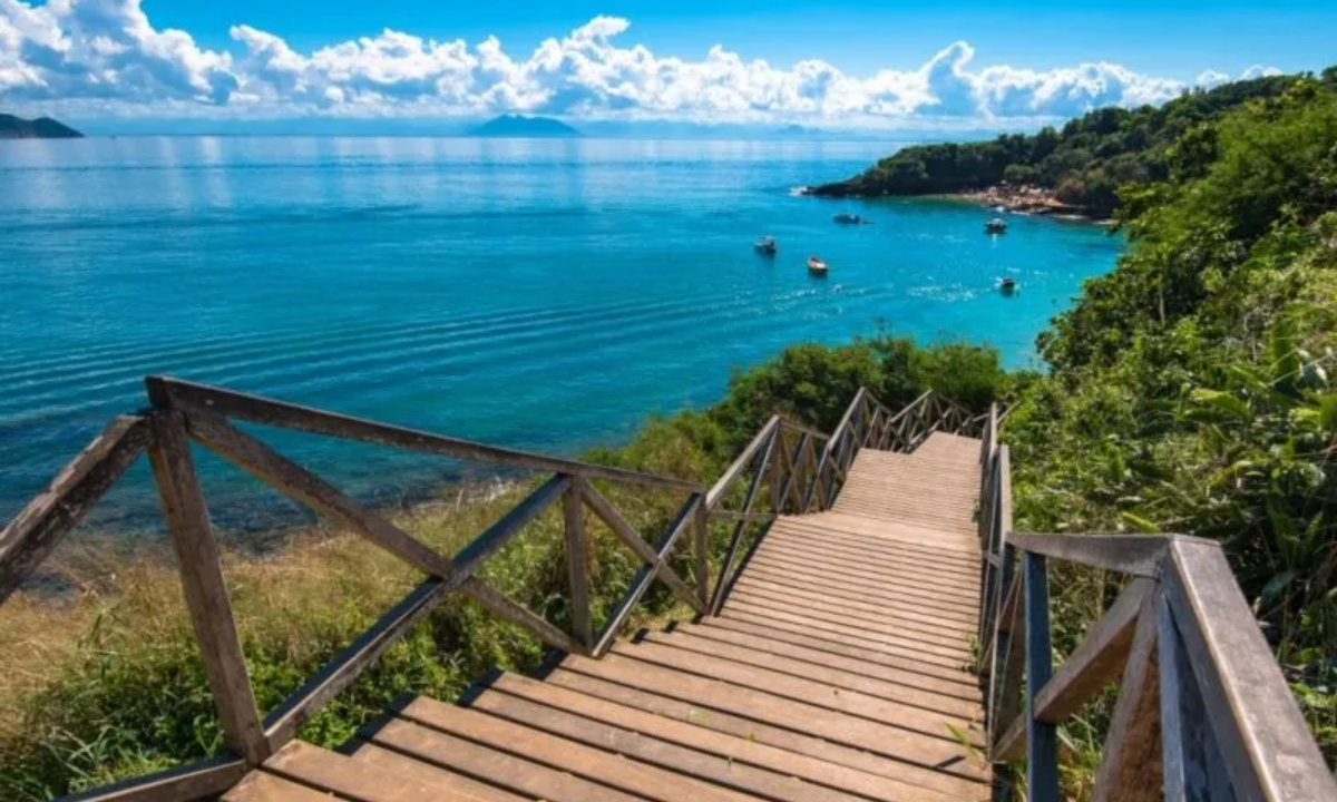 Búzios conquista vitória histórica na Justiça e receberá mais de R$ 1 bilhão por royalites