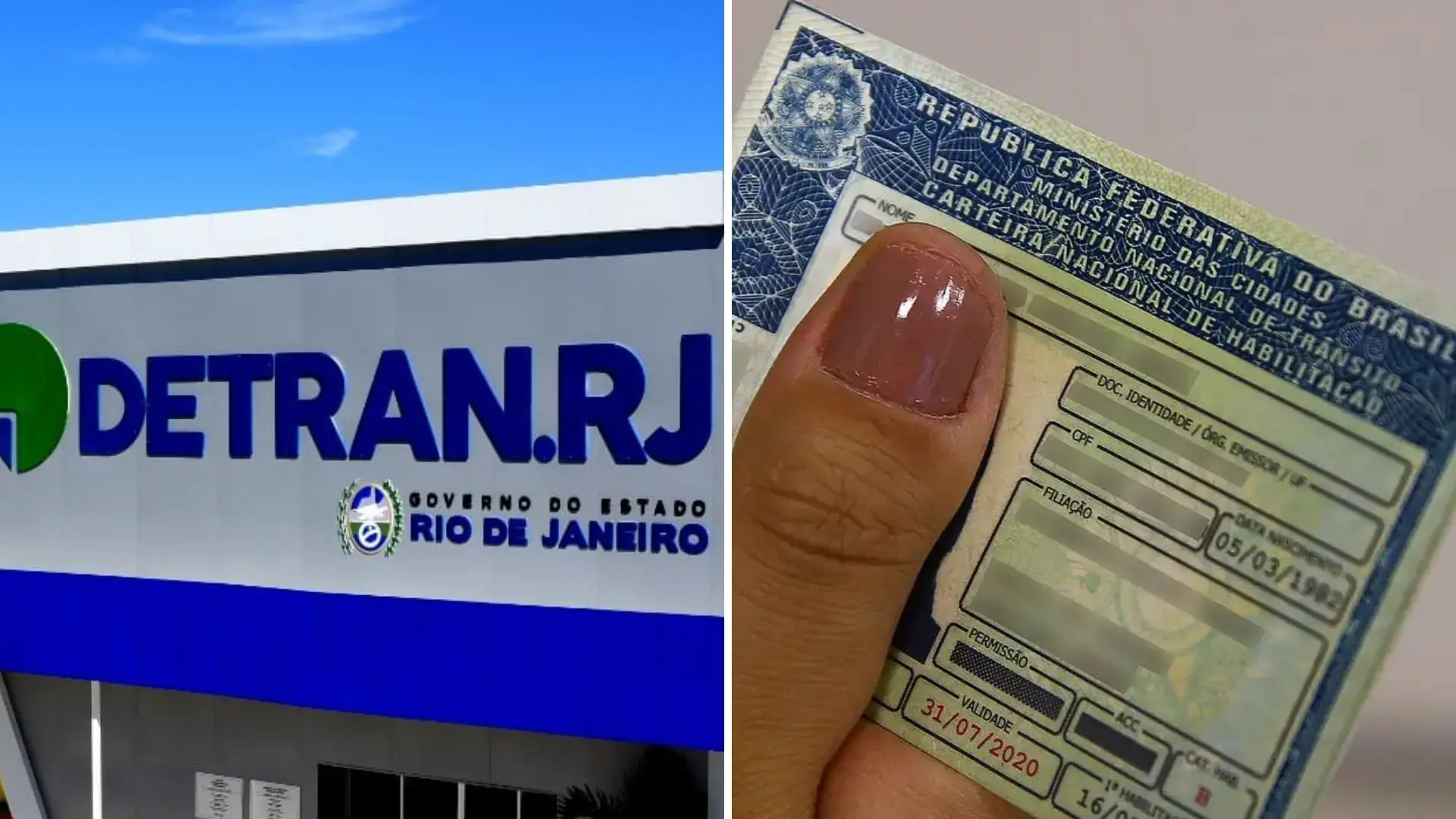 Maricá credencia autoescolas para oferecer carteira de motorista gratuita a moradores