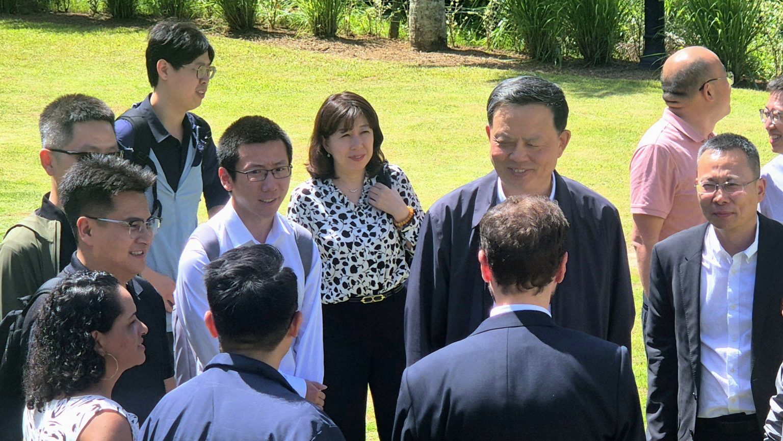 Maricá avança em parceria com gigante chinesa Sinomach para projetos industriais e agrícolas