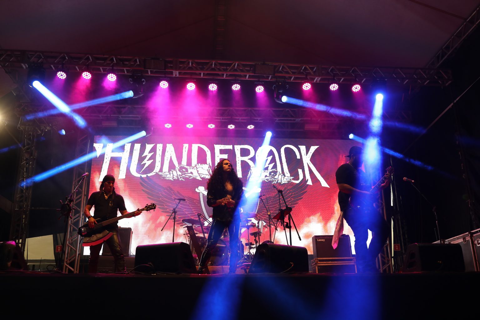 Maricá recebe 1º Encontro Nacional de Motociclistas com shows, carros antigos e programação gratuita