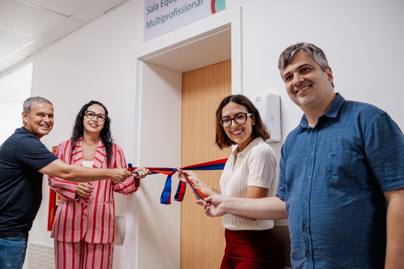 Hospital Che Guevara ganha 17 novos leitos cirúrgicos e amplia atendimento em Maricá