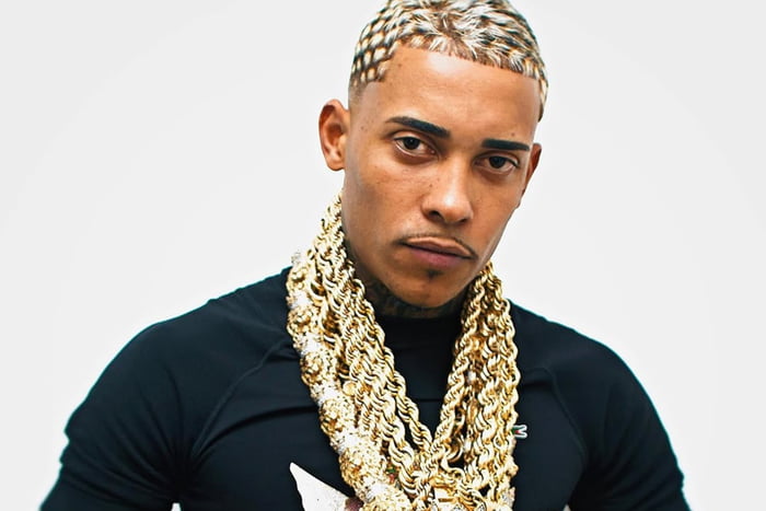 MC Poze do Rodo é feito refém durante assalto e tem prejuízo milionário no Rio