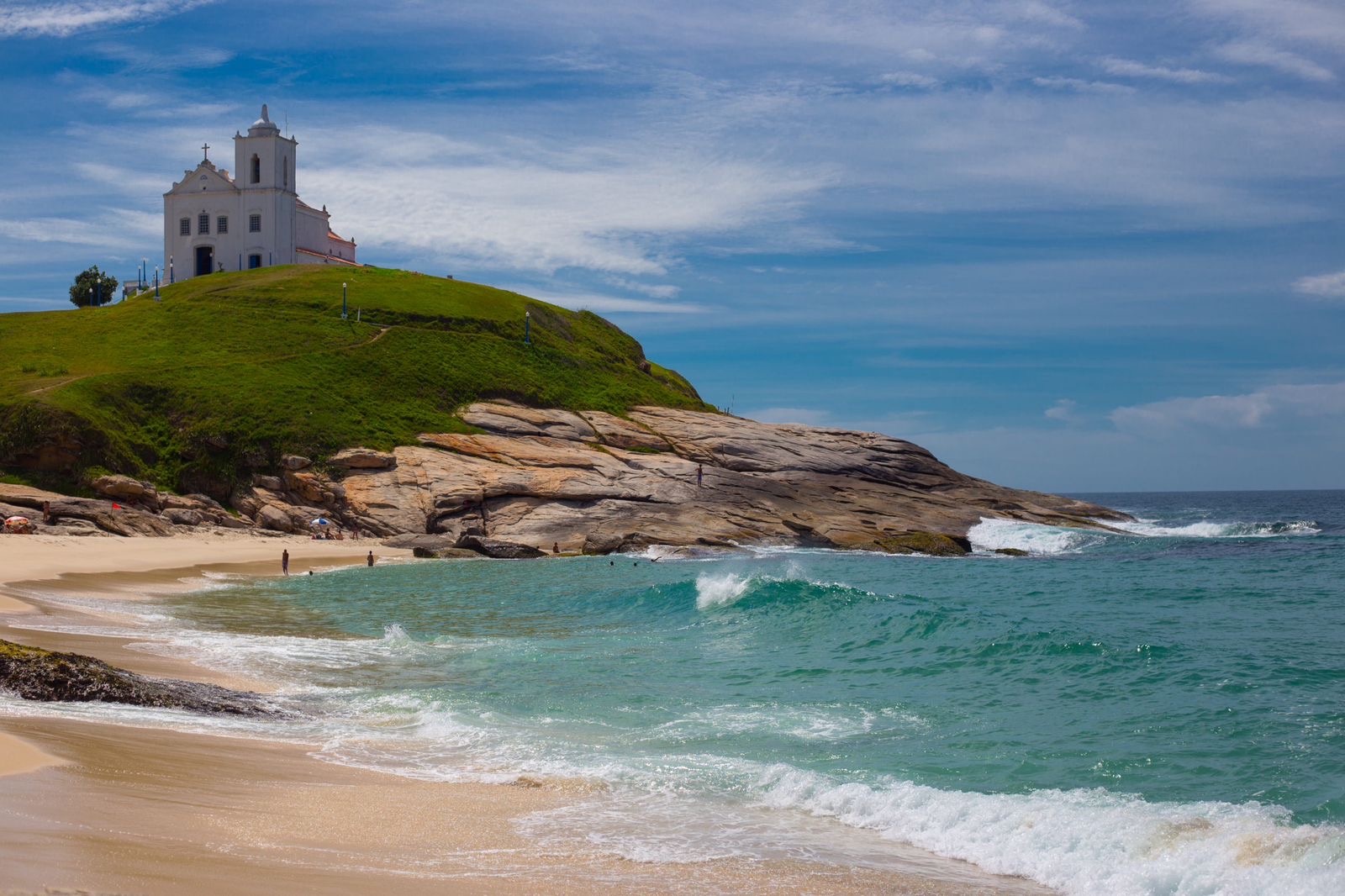 RJ Para Todos leva serviços gratuitos e regularização de documentos a Saquarema nesta sexta-feira