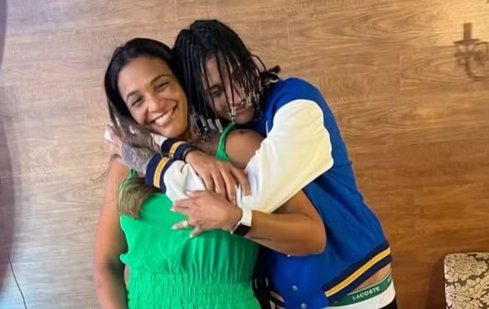 Operação mira Oruam e mãe do rapper em ofensiva contra lavagem de dinheiro do Comando Vermelho