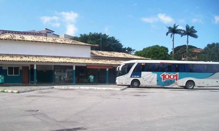 Nova linha liga Saquarema à Barra da Tijuca com viagens diárias