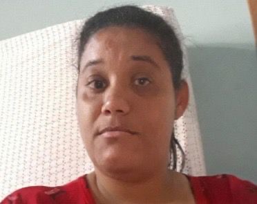 Mulher surda e muda desaparece em Araruama e família pede ajuda