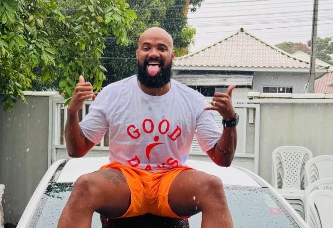 Influenciador é preso em Araruama com carro clonado na Região dos Lagos