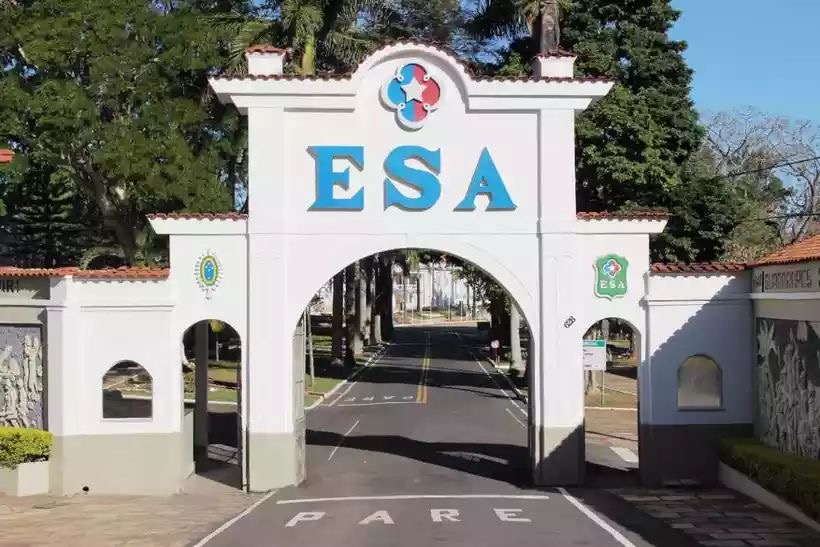 Saquarema abre inscrições para curso preparatório da ESA com vagas gratuitas