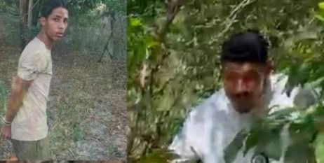 Ossada encontrada em mata de Araruama pode esclarecer sequestro e execução de jovem