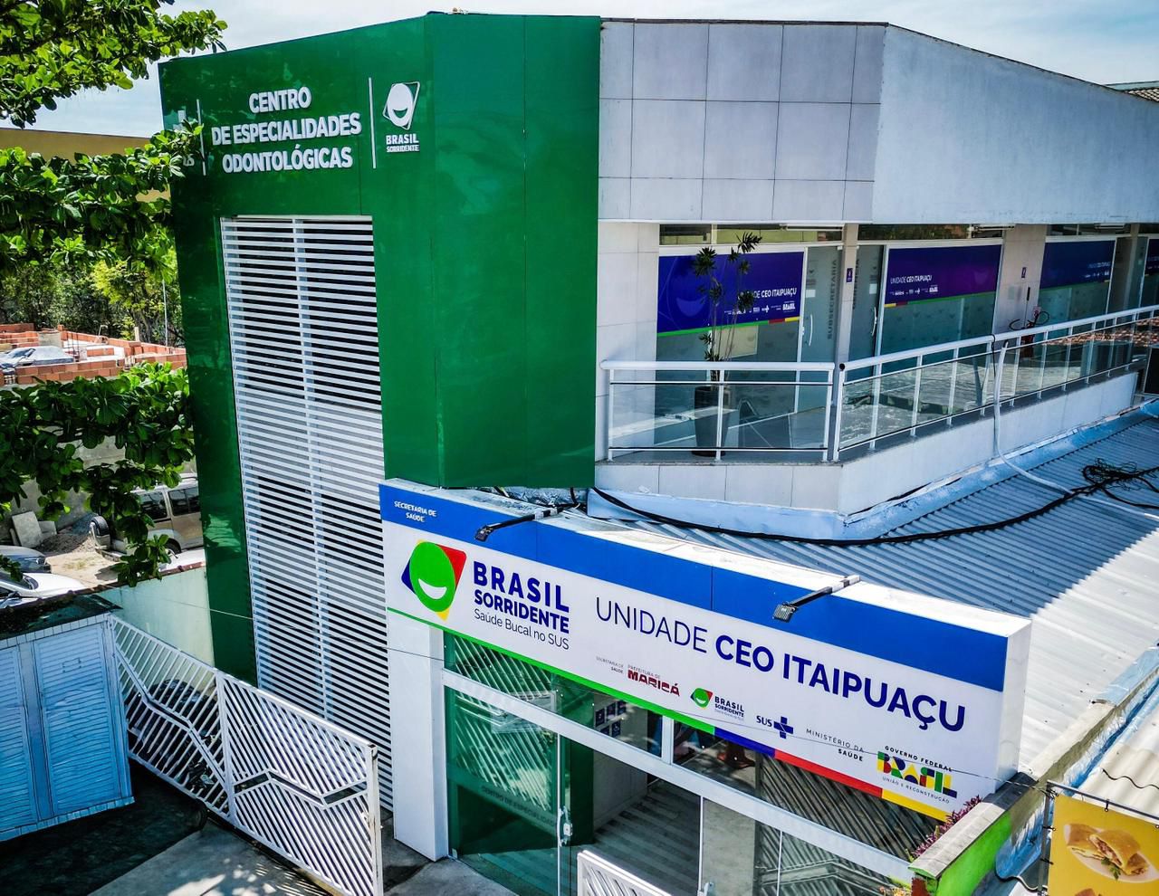 Maricá realiza mutirão odontológico com tratamento de canal aos sábados; veja datas e como participar