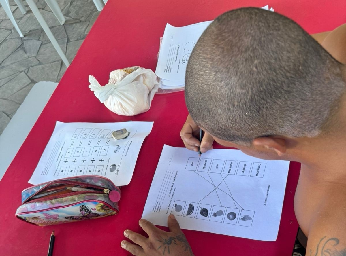 Assistência social em Maricá: Casa Abrigo Mumbuca promove autonomia com terapia ocupacional