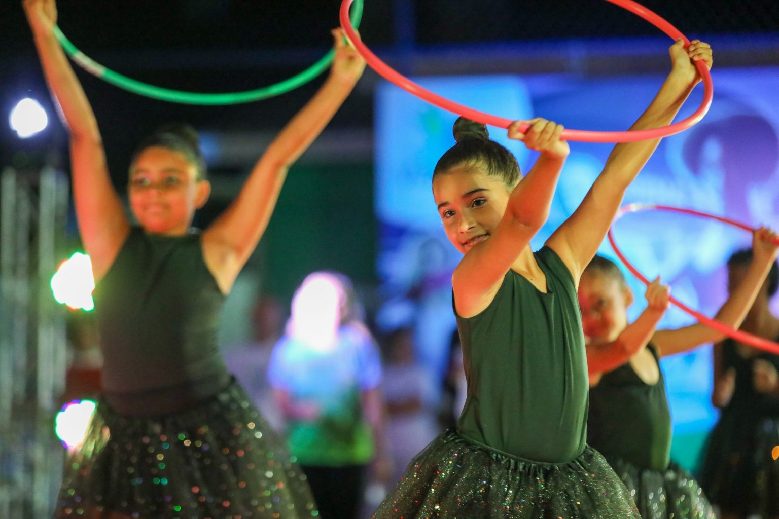 Maricá oferece aulas gratuitas de teatro em polos do Programa Viver Bem