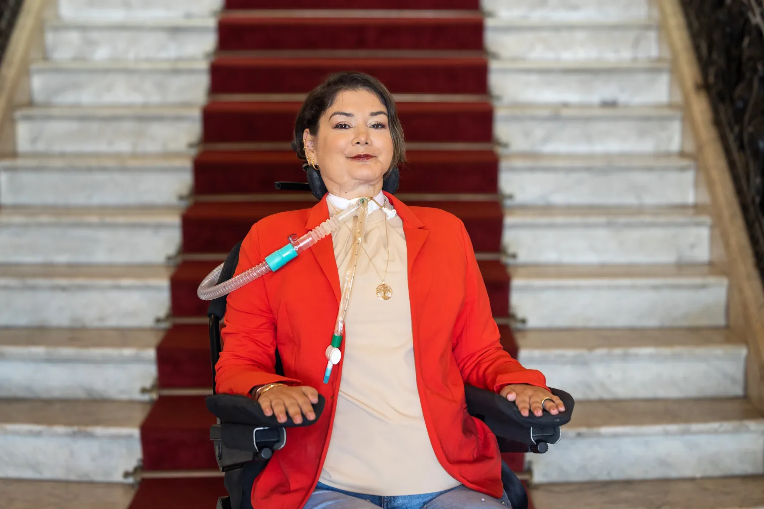 Morre Luciana Novaes, ex-vereadora do PT na Câmara do Rio