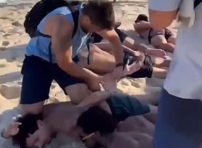 Operação “Sinagoga”: suspeito ligado ao tráfico na Região dos Lagos é preso na Zona Oeste do Rio