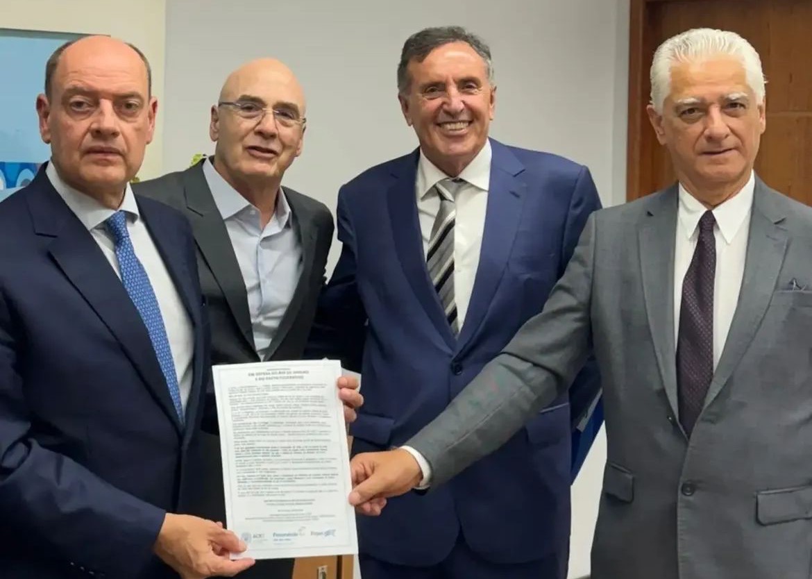 Entidades alertam para perda bilionária do Rio com julgamento sobre royalties no STF