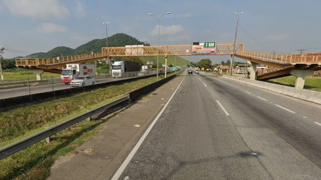 Instalação de pedágio Free Flow em Tanguá gera revolta e ações judiciais na região