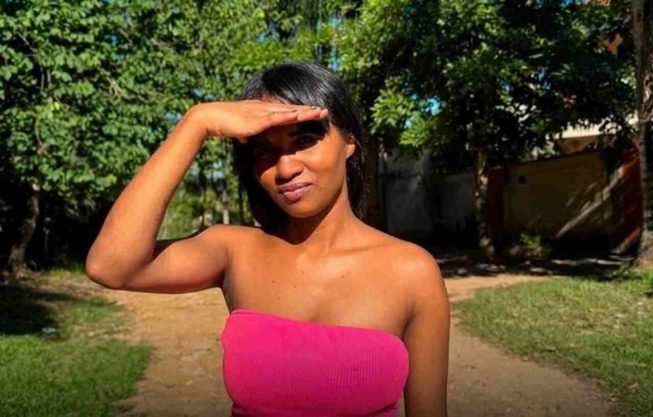 Família busca por jovem desaparecida após show em Sampaio Corrêa