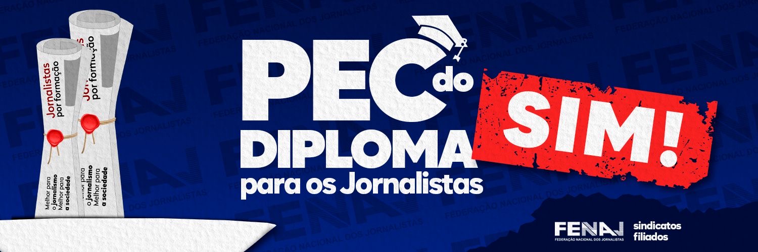 FENAJ critica uso de influenciadores como “repórteres” na Copa de 2026 e reacende debate sobre valorização do jornalismo