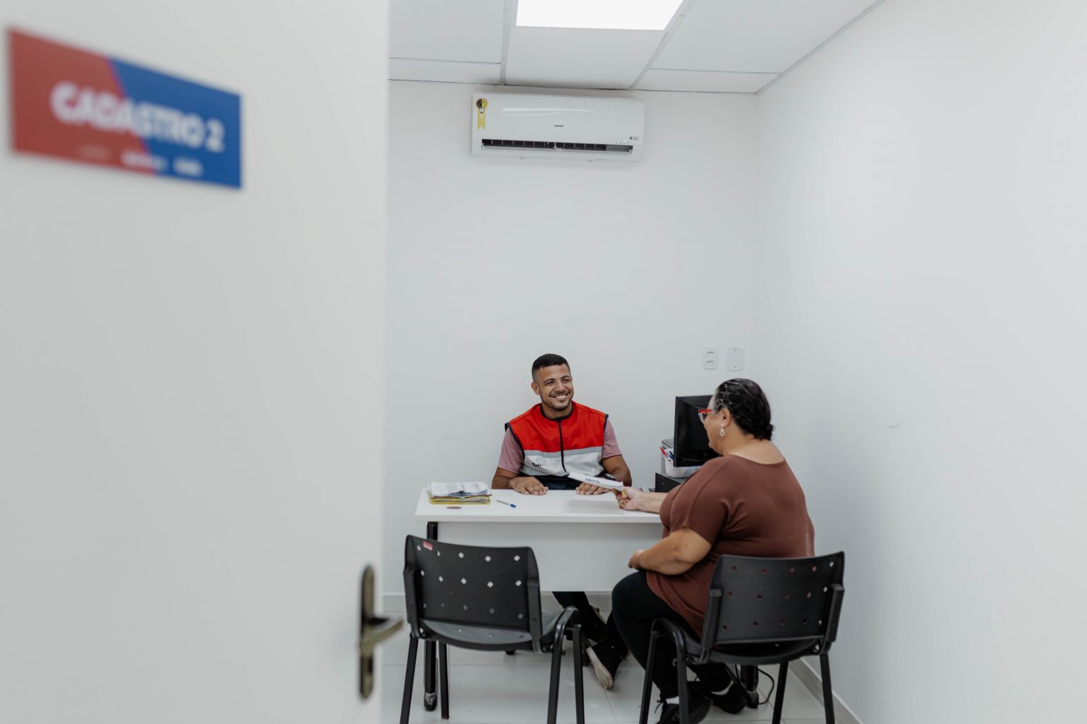 CRAS de Inoã é reinaugurado com novos serviços e estrutura modernizada em Maricá