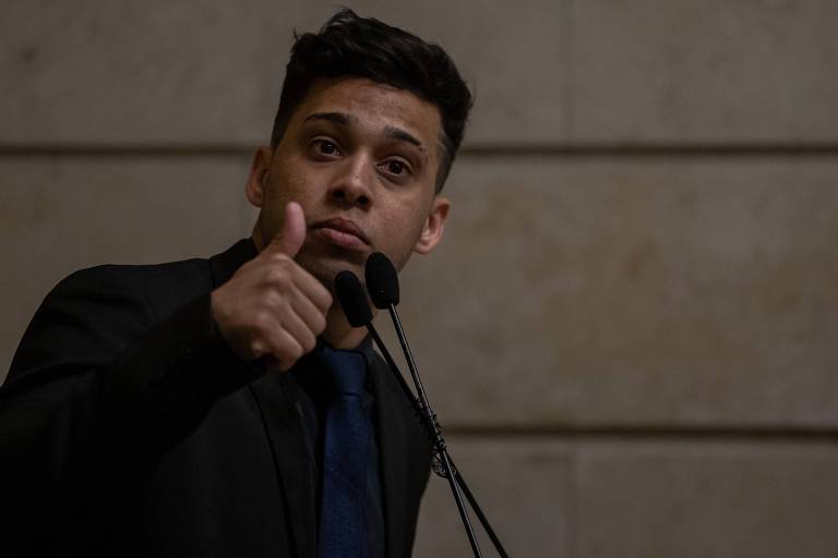 Justiça do Rio nega recurso de Gabriel Monteiro em processo de estupro: caso segue para sentença