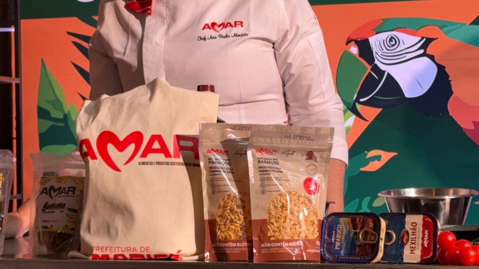 Maricá fortalece produção local e mira expansão de alimentos da cidade em novos mercados