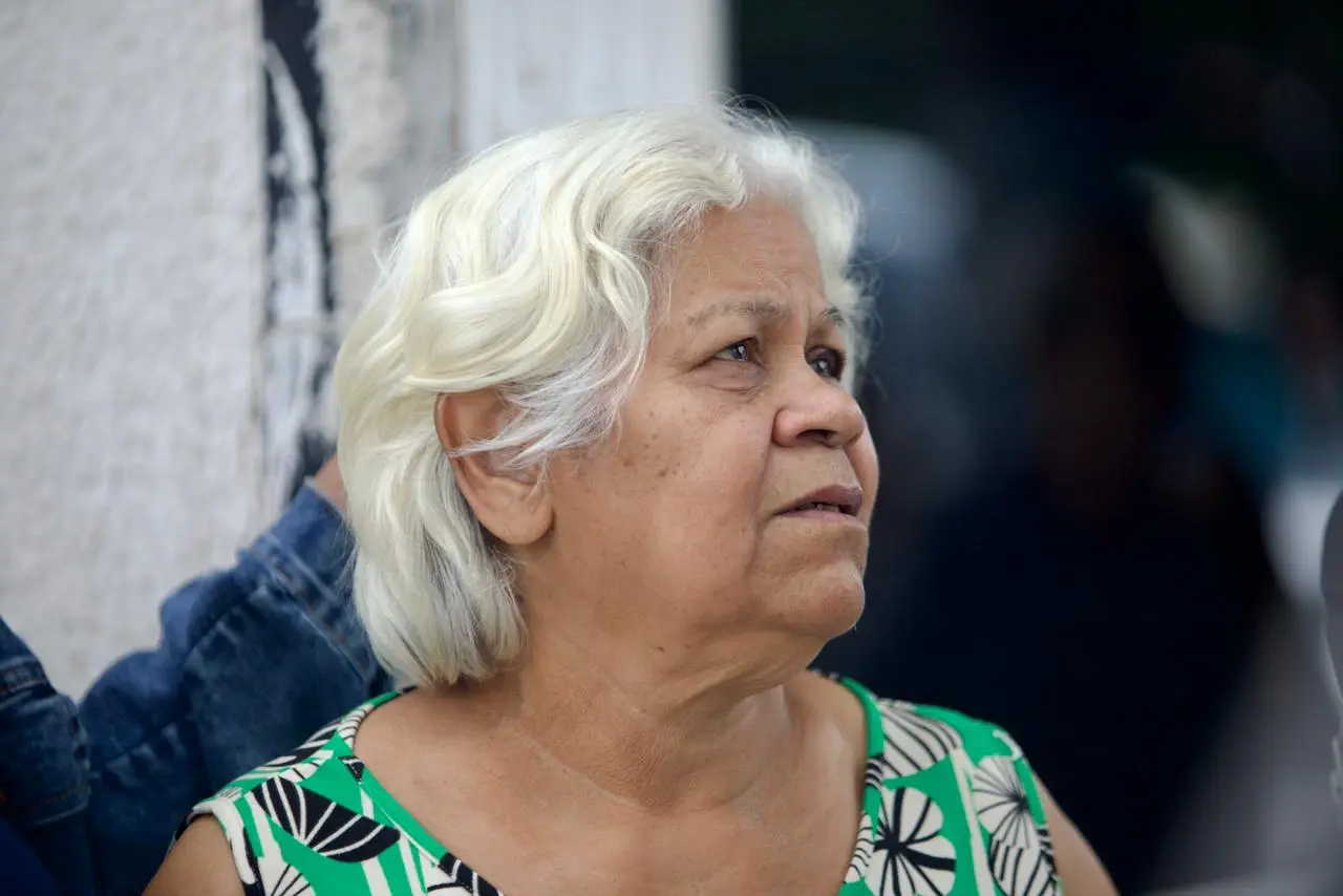 ‘Por que fizeram isso com meu filho?’, questiona mãe de pedreiro morto em São Gonçalo