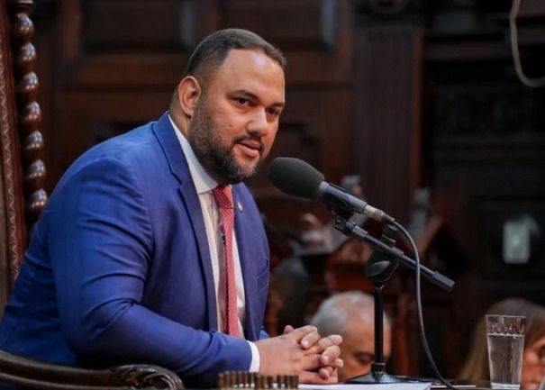 Deputado preso pela PF declarou aumento de 700% no patrimônio em dois anos